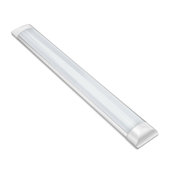 Luminária de Sobrepor LED Slim Várias Potencias 	Bivolt